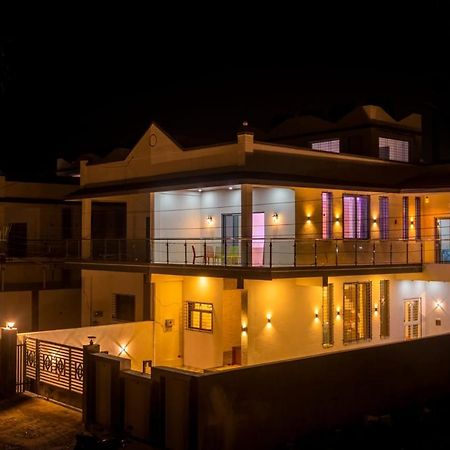 Fun Square Villa Лонавала Экстерьер фото